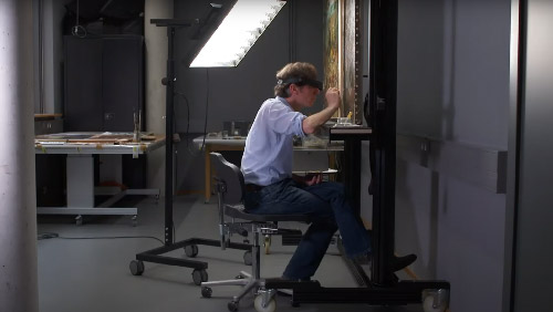 foto projekte brueghel restaurierung_eines_meisterwerks